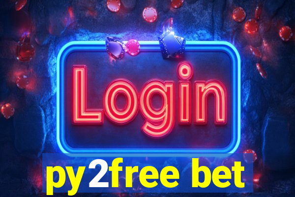 py2free bet